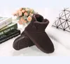 Designer Australiano Clássico U58031 Botas Quentes Femininas Mini Meia Bota de Neve Adulto crianças Inverno Pêlo Fofo Peludo Satin Botas de Tornozelo Botas Chinelos