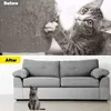 PET CAT SCRAPER SCRATCHER SCRATCHERSING SCRATCHING POST SOFA الأريكة الأثاث واقي CAT RADERRENT