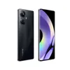 Téléphone portable d'origine Oppo Realme 10 Pro Plus 5G 12 Go de RAM 256 Go de ROM MTK Dimensity 1080 108.0MP AI NFC 5000mAh Android 6.7" Affichage complet d'empreintes digitales ID visage téléphone portable intelligent