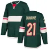 Man Hockey''nhl'''reverse Retro 89 Frederick Gaudreau Jersey 25 Jonas Brodin 12 Matt Boldy 4 Jon Merrill 21 Brandon Duhaime 28 Liam Ohgren