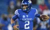 Fotbollströjor Anpassade Kentucky Wildcats Football Jersey Will Levis Michael Dennen II Isaiah Epps Dingle Tae Crumes Izayah Cummings Wright DeAndre Square