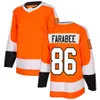 Män barn kvinnor hockey''nhl'''reverse retro 89 Cam Atkinson Jersey Winter Classic 21 Scott Laughton 86 Joel Farabee 3 Keith Yandle Ryan Ellis