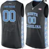 Armando Bacot UNC North Carolina Tar Heels Basketball Jersey Pete Nance Leaky Black R.J. Davis Caleb Love Seth Trimble D'Marco Dunn Nickel Styles Johnson