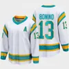 Uomo Donna Youth Hockey Reverse Retro 83 Matt Nieto Jersey 73 Noah Gregor 14 Jasper Weatherby 44 Marc-Edouard Vlasic 21 Jacob Middleton''nhl