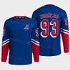 الرجال أطفال النساء الهوكي 'nnhl''reverse رجعية 31 Igor Shesterkin Jersey 10 Artemi Panarin 93 Mika Zibanejad 23 Adam Fox 20 Chris Kreider