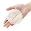 Bambufiber Makeup Remover Pad Velvet Bambu Make Up Cotton Soft Dirt Resistant Washable Reusable Scrubber Beauty Cleaning Tool