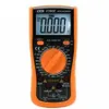 Victor VC890D VC890C VC890E Digitale multimeter True RMS -condensator AMMETER AC DC Spanning Current Capaciteit Capaciteit TestervC890C Plus plus