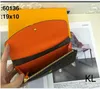 Fashion Women silver chain nylon wallet Standard Soft cowhide Women billfold Zero purse Small Card bag clutch PR2136 re