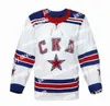 Hockey Wears Nik1 Pavel Datsyuk 17 SKA Saint Petersburg 75th Anniversary Jersey Andrei Kuzmenko Evgenii Dadonov Daniil Pylenkov Shipachyov Alexander