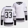 Man Woman Youth Hockey''nhl'''reverse Retro Jersey 34 Arthur Kaliyev 19 Alex iafallo 3 Matt Roy 46 Blake Lizotte 50 Sean Durzi 89 Rasmus Kupari