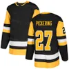 Men Kids Women Hockey Reverse Retro 67 Rickard Rakell Jersey Stadium Series 27 Owen Pickering 77 Jeff Carter 42 Kasperi Kapanen 43'nhl