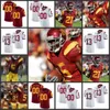 custom usc football jersey