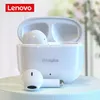 Lenovo ThinkPlus Headphones Twsヘッドセットゲームオーディフノス耳膜