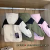 2022 디자이너 다운 코트 재킷 파카 남자 여자 아이들 키즈 클래식 코트 야외 유지 따뜻한 겨울 재킷 하이 커플 h3