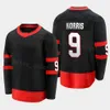 Heren Kinderen Dames Hockey Reverse Retro 9 Josh Norris Jersey 33 Cam Talbot 28 Claude Giroux 72 Thomas Chabot 28 Connor Brown 7 Brady''nhl