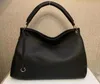 Women Artsy Tote handbag leisure shoulder bag Fashion Messenger Bag leather Handands Trend Large Capacity M40249