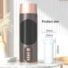 Sex toy massager 2024 Automatic Telescopic Male Masturbator Peristaltic Channel Realistic Vagina Thrusting Masturbation Machine Toys for Men