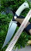 HJF Swordfish-cuchillo de hoja fija, cuchillos de cocina de bolsillo, utilidad de rescate, herramientas EDC