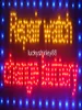 Customized led light signs LED Repair watch change buttery signs neon signs billboard7835811
