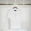 メンズデザイナーTシャツ夏のluxurys Tシャツ男性用ポロ半袖