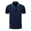 Therts Mens Polos Shirt Designer Summer Polo Man Tops مع رسائل مطبوعة Tshirts M-xxxl 465