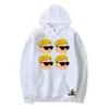 Heren hoodies gamestop sudadera hombre hiphop witte oversized hoodie dames wallstreetbets volwassenen sweatshirts doek harajuku streetwear