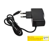 Adaptateur d'alimentation universel à commutation ac dc, 12V, 1a, 1000mA, connecteur EUUS