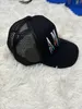 하이 스트리트 캡 hatsMens Womens Sports Cap Colors Forward Cap Adjustable Fit 2023