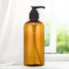 Storage Bottles Portable Daily Universal Soap Spray Bottle High Quality Plastic Durable For Home