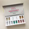 Merk Microneedle Stayve Koreaanse Cosmetische BB Cream Glow Starter Kit Whitening Verhelderende Foundation voor Microneedles Behandeling Make Concealer