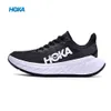 Лучшая кроссовка Hoka One One Openoor Rrote Shoes 2022 Мужские женщины Carbon x2 Bondi Clifton 8 Легкая амортизация на длинных дистанциях обувь