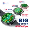 Certificado Produto Mulheres I8 Smart Watch Telefone 4G 2023 NJH01 Smart Strap