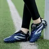 SURET BUTY ALIUPS Rozmiar 32-45 Dzieci mężczyzn AG Football Boots Dzieci Turf Soccer Chłopiec Treakers Tracze