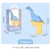 Gun Toys Bath Dinosaur Water Squirt Guns Summer Swimming Pool Beach Cute Dinosaurs Party Favor Toy for Boys and Girls