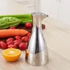 F￶rvaringsflaskor 500 ml olivolja Dispenser Bottle Sauce Pourer Drizzler Can Pot For Kitchen Cooking Restaurant BBQ