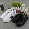 New Bee Embroidery White Shoes Men Women Breathable Sports Trainers Shoes Fashion Wild Couple Casual Sneakers TZX1