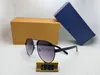 النظارات الشمسية الفاخرة 420full إطار عتيقة مصمم نظارات شمسية للرجال الشعار الذهب اللامع الساخن بيع أعلى