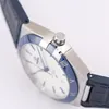 Eternal star montre de luxe luxury watch men watches 41mm 8900 automatic machine movement steel case Wristwatches