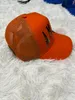 High Street Caps Hatsmens Fomens Sports Caps Color