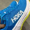 운동화 스니커즈 남자의 카키 경주 카본 플레이트로드 x2 신발 흡수 hoka 1과 여자