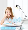 Table Lamps Lighting Modern Lamp Contemporary Desk Bedside Adjustable Extension Arm