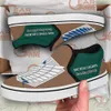 حذاء الجمارك أنيمي DIY Designer Trainers رجال وثيرة أحذية رياضية مخصصة القماش الجري حذاء حذاء عارضة أحذية الركض المخصصة الحجم المخصص EUR36-45