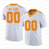 Maglie da calcio Tennessee Volunteers Calcio Jalin Hyatt Hendon Hooker Manning Jaylen Wright Alvin Kamara Jabari Fiori piccoli Cedric Tillman Reggie White