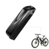 52V 17.5AH 910WH Ers￤ttnings litiumjonbatteripaket Hailong G70 Super Shark laddas f￶r viribus Mountain Electric Bike Unisex