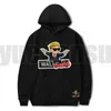 Heren hoodies gamestop sudadera hombre hiphop witte oversized hoodie dames wallstreetbets volwassenen sweatshirts doek harajuku streetwear