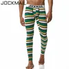 Мужское тепловое нижнее белье Jockmail Sexy Long Johns Pans