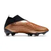 Kl￤dskor toppkvalitet herr fotboll fotboll st￶vlar fg andningsfirma marken scarpe calcio sneakers 221125