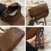 Avondtassen Toptrends grote kettingzijkant schouder voor vrouwen winter luxe ontwerper crossbody flap portemonnee satchel werk dames handtassen