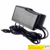 Universal Switching AC DC Power Supply Adapter 12V 1A 1000MA Adapter EUUS Plug -kontakt