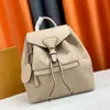 designer bag Dinner Party Bag Top Designe Totes Backpack Elegant Women Man Genuine Cowhide Canvas Buckle Satchel Purse Shoulder Zipper Leather Drawstring Single